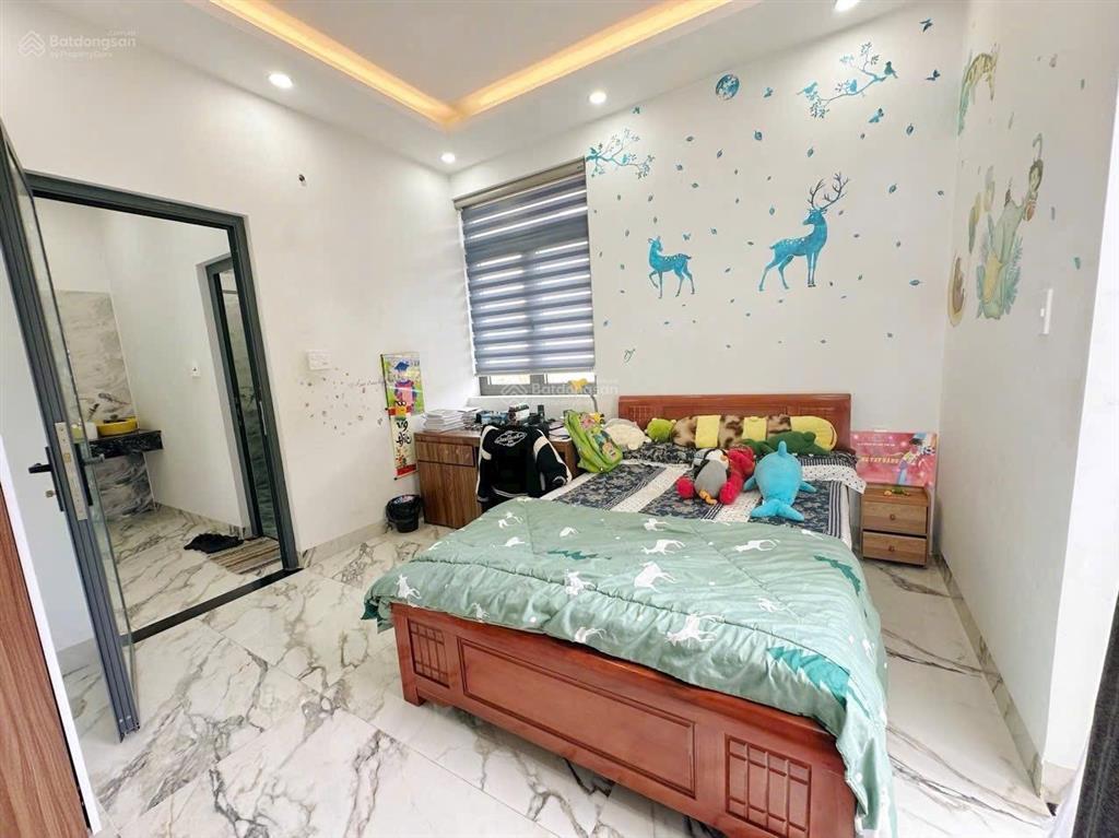 Nhà villa giá tốt đường trịnh hoài đức  p11  đà lạt
