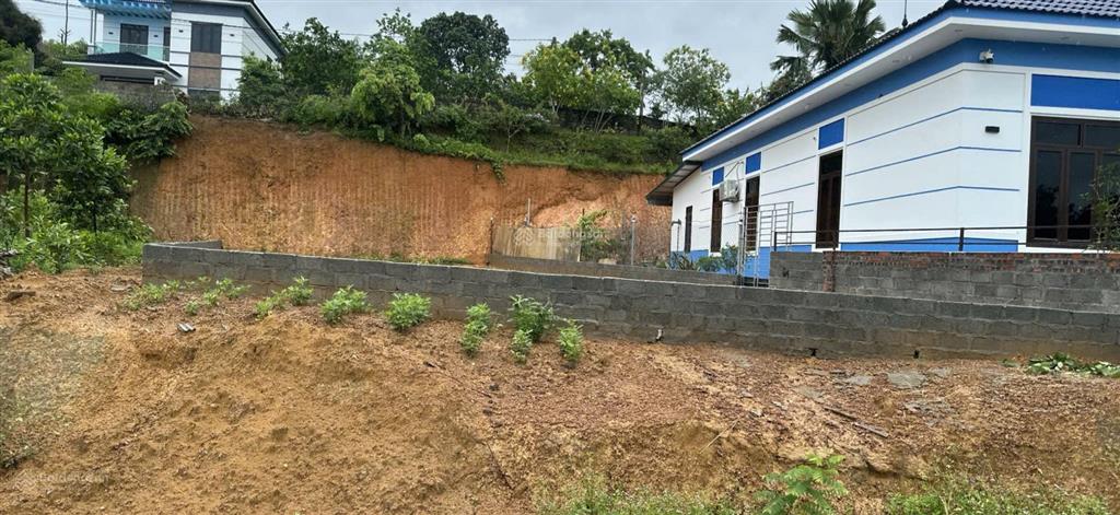 Bán đất chính chủ, 2 mặt tiền, ngay mặt đường âu cơ, cổng chính kcn phù ninh 409ha