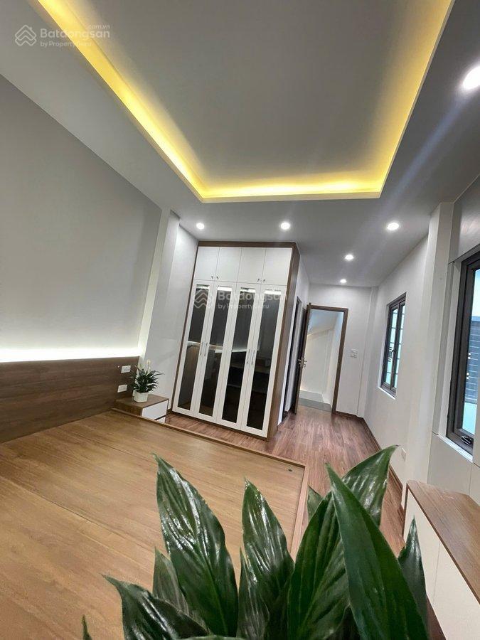 Nhà vạn phúc phố lụa, hà đông  lô góc 2 thoáng | 5 tầng full nội thất | gần ô tô