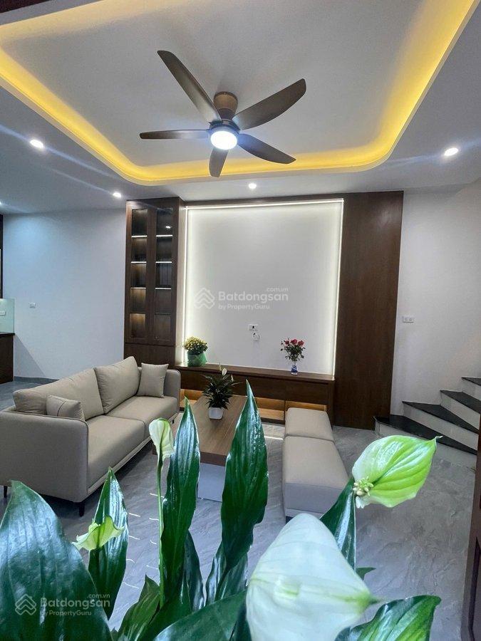 Nhà vạn phúc phố lụa, hà đông  lô góc 2 thoáng | 5 tầng full nội thất | gần ô tô