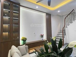 Nhà vạn phúc phố lụa, hà đông  lô góc 2 thoáng | 5 tầng full nội thất | gần ô tô