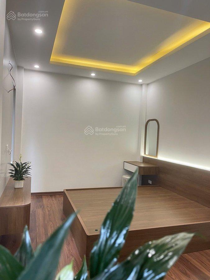 Nhà vạn phúc phố lụa, hà đông  lô góc 2 thoáng | 5 tầng full nội thất | gần ô tô