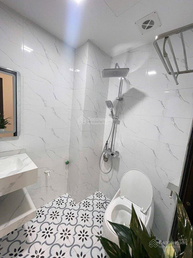 Nhà vạn phúc phố lụa, hà đông  lô góc 2 thoáng | 5 tầng full nội thất | gần ô tô