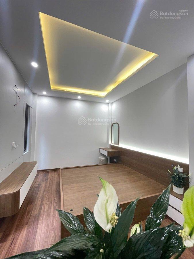 Nhà vạn phúc phố lụa, hà đông  lô góc 2 thoáng | 5 tầng full nội thất | gần ô tô