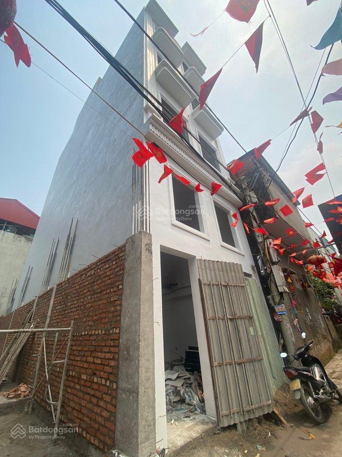 Ccmn 6 tầng thang máy  ô tô tải đỗ cửa | 14 phòng khép kín