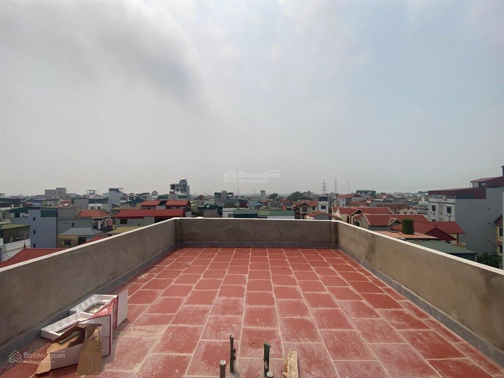 Ccmn 6 tầng thang máy  ô tô tải đỗ cửa | 14 phòng khép kín