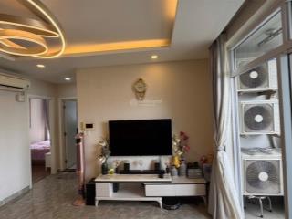 Hot phú nhuận căn hộ the prince residence 2pn  2wc | dt 57,3m² | thiết kế ngang 7m cực thoáng