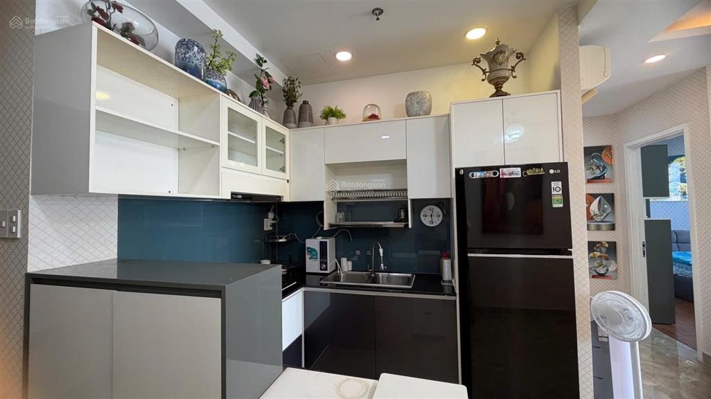 Hot phú nhuận căn hộ the prince residence 2pn  2wc | dt 57,3m² | thiết kế ngang 7m cực thoáng