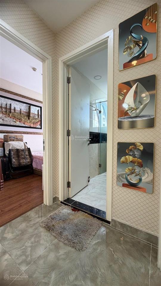 Hot phú nhuận căn hộ the prince residence 2pn  2wc | dt 57,3m² | thiết kế ngang 7m cực thoáng