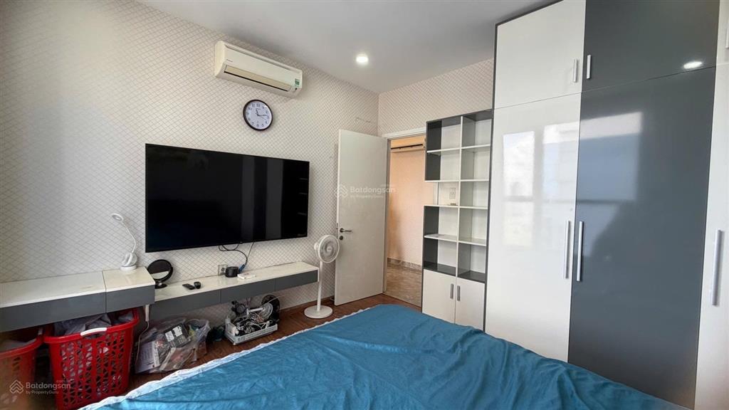 Hot phú nhuận căn hộ the prince residence 2pn  2wc | dt 57,3m² | thiết kế ngang 7m cực thoáng