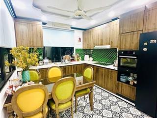 Bán nhà ngô thì sỹ 86m2/ 4t/ dân xây, ô tô lùi cửa, 15m ra mặt phố, dân trí cao, kdvp, giá 14tỷ8