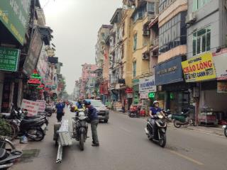 Bán nhà 19/5 văn quán 60m/ 5tầng, dân xây kiên cố. ô tô gần, 3 thoáng vĩnh viễn, giá 12ty200