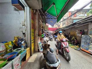 Bán nhà lê hồng phong 40m/ 4tầng/ mt 4m/ phân lô ô tô đỗ cửa, mặt chợ kd buôn bán sầm uất, giá 9tỷ