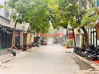 Phân lô ngô thì nhậm 58m2/ mt 4.6m/ ngõ thông ô tô tứ tung. giá 9.68tỷ, vị trí đắc địa nhất hà đông