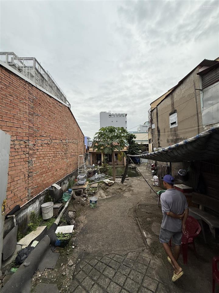 Hàng hiếm bình tân quỹ đất lớn 515m2