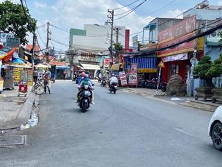 Hàng hiếm bình tân quỹ đất lớn 515m2