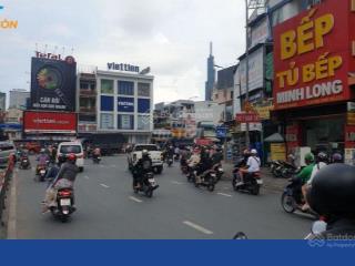 Bán nhà hẻm 1/ bạch đằng, bình thạnh, tp.hcm