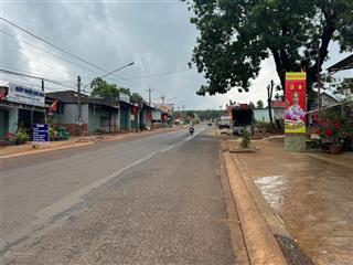 Bán đất phú riềng, bình phước 1172m2