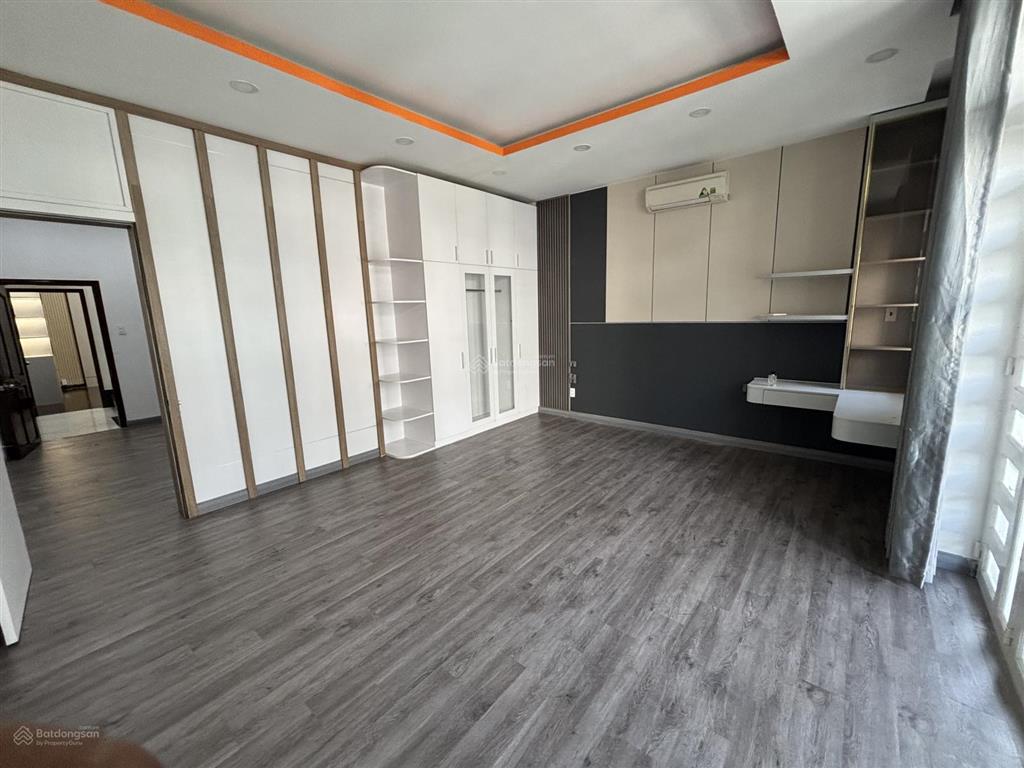 Cho thuê nhà 4 tầng 129 trần văn quang, phường bảy hiền, tp.hcm  35 triệu