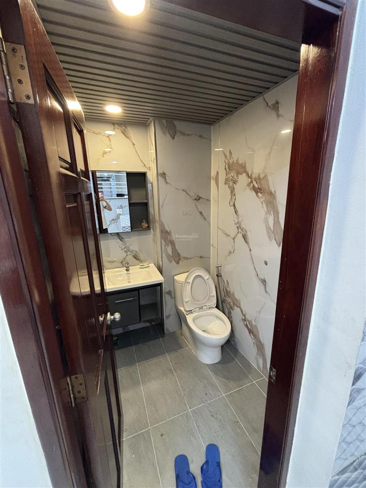 Cho thuê nhà 4 tầng 129 trần văn quang, phường bảy hiền, tp.hcm  35 triệu