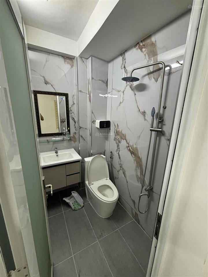 Cho thuê nhà 4 tầng 129 trần văn quang, phường bảy hiền, tp.hcm  35 triệu