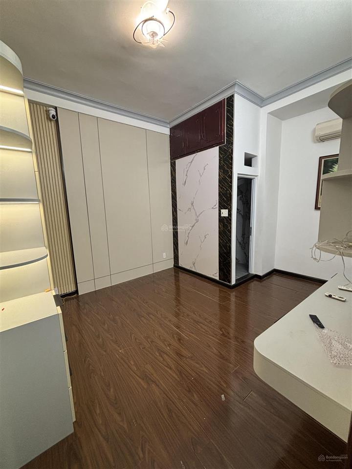 Cho thuê nhà 4 tầng 129 trần văn quang, phường bảy hiền, tp.hcm  35 triệu