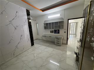 Cho thuê nhà 4 tầng 129 trần văn quang, phường bảy hiền, tp.hcm  35 triệu