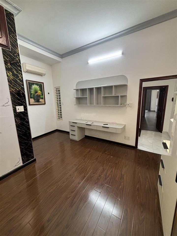 Cho thuê nhà 4 tầng 129 trần văn quang, phường bảy hiền, tp.hcm  35 triệu