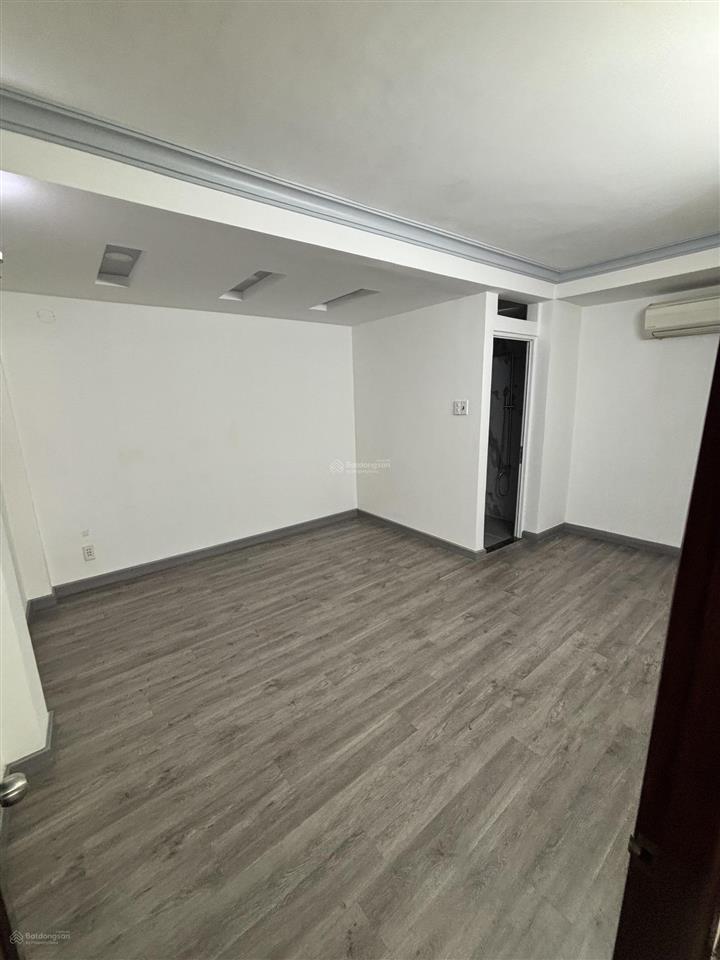 Cho thuê nhà 4 tầng 129 trần văn quang, phường bảy hiền, tp.hcm  35 triệu