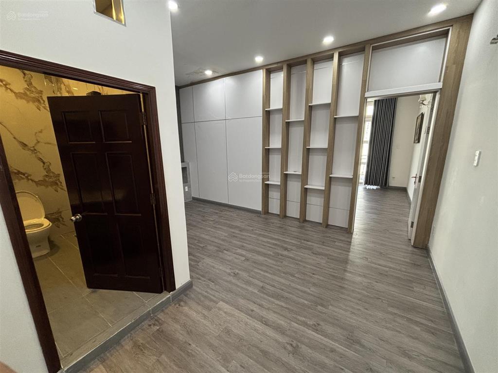Cho thuê nhà 4 tầng 129 trần văn quang, phường bảy hiền, tp.hcm  35 triệu