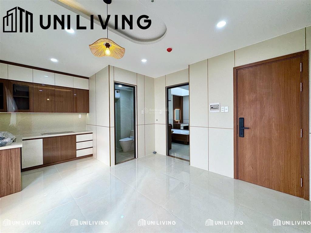 Chung cư mini cho thuê tại thanh đa, 10 triệu/tháng, 60m2, 1pn, 1wc, giá ưu đãi