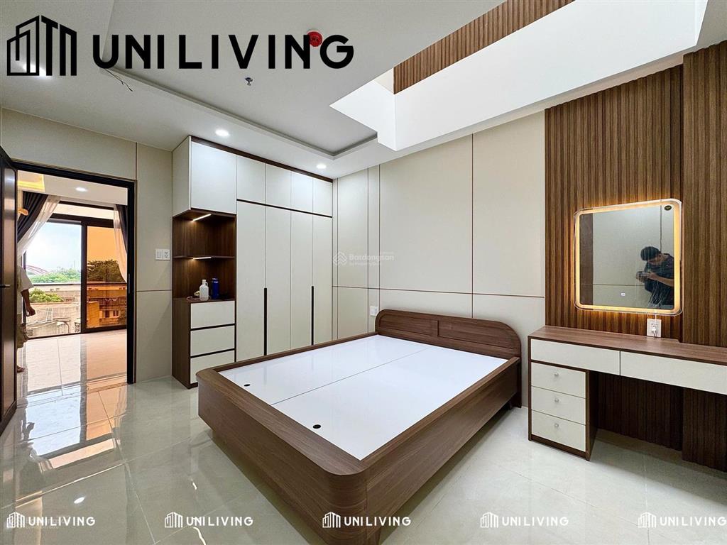 Chung cư mini cho thuê tại thanh đa, 10 triệu/tháng, 60m2, 1pn, 1wc, giá ưu đãi