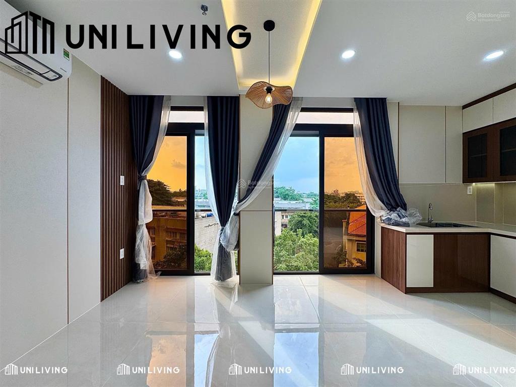 Chung cư mini cho thuê tại thanh đa, 10 triệu/tháng, 60m2, 1pn, 1wc, giá ưu đãi