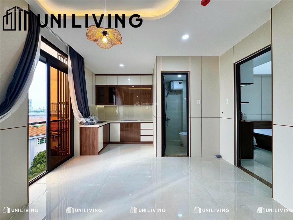 Chung cư mini cho thuê tại thanh đa, 10 triệu/tháng, 60m2, 1pn, 1wc, giá ưu đãi