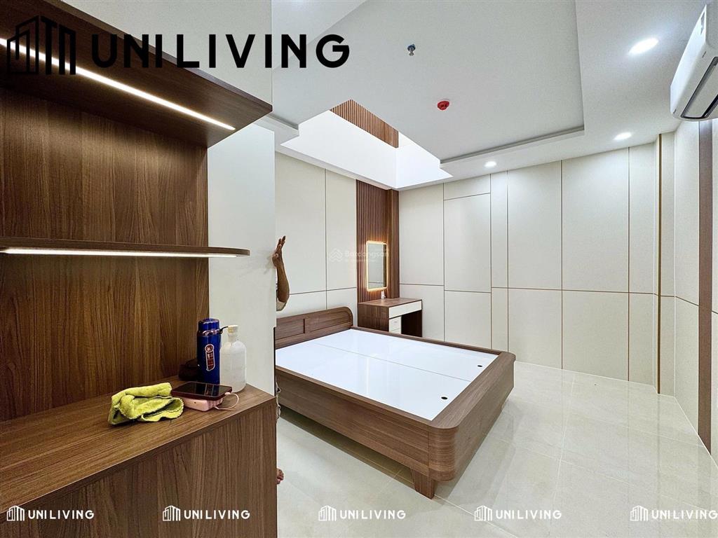 Chung cư mini cho thuê tại thanh đa, 10 triệu/tháng, 60m2, 1pn, 1wc, giá ưu đãi