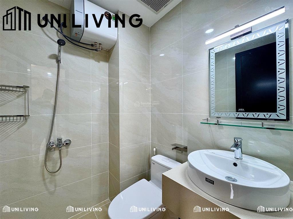 Chung cư mini cho thuê tại thanh đa, 10 triệu/tháng, 60m2, 1pn, 1wc, giá ưu đãi