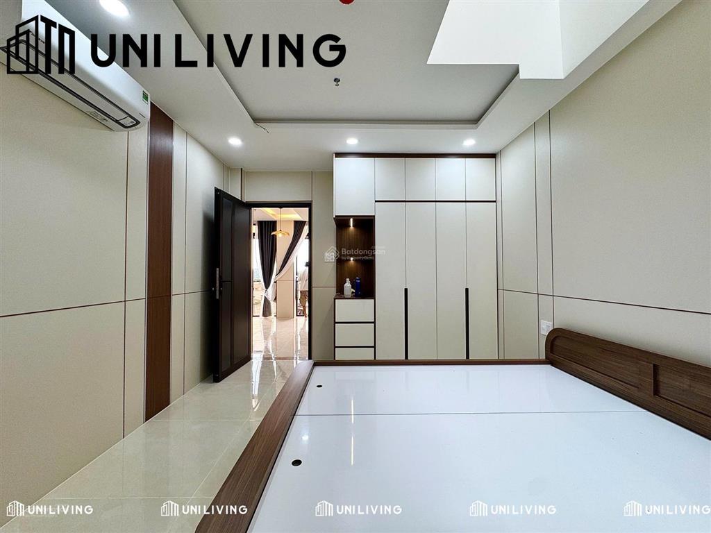 Chung cư mini cho thuê tại thanh đa, 10 triệu/tháng, 60m2, 1pn, 1wc, giá ưu đãi