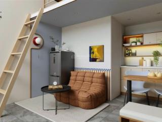 Khai trương duplex full nội thất vibe đà lạt siêu xinh  đi bộ qua gigamall