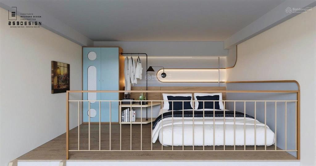 Khai trương duplex full nội thất vibe đà lạt siêu xinh  đi bộ qua gigamall
