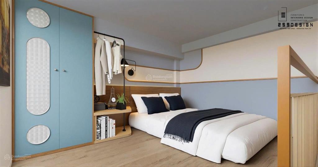 Khai trương duplex full nội thất vibe đà lạt siêu xinh  đi bộ qua gigamall