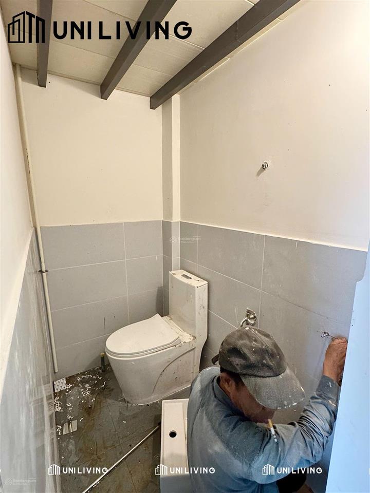 Cho thuê duplex đi bộ gigamall 3 bước  ở được 4ng 4xe có sân vườn siêu thoải mái  nhà mới 100%