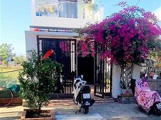 Nhà phố chợ điện ngọc hàng xóm làng đại học fpt đà nẵng