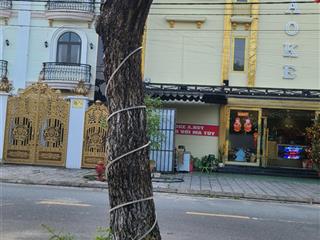 Bán bán khách sạn trảng kèo 21 phòng hội an