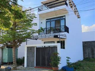 Bán nhà chợ điện ngọc khu làng đại học fpt