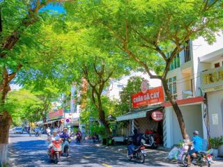 Nhà mặt phố lý thường kiệt 2 tầng view svđ hội an kinh doanh cho thuê