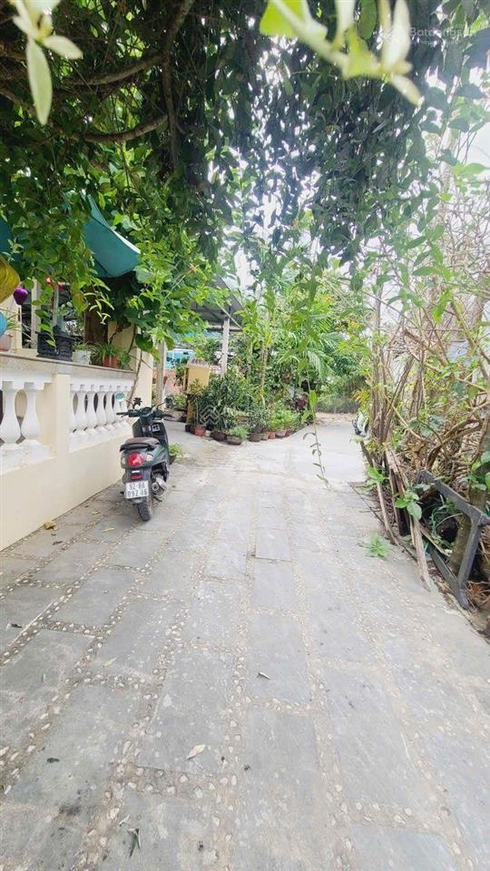 An mỹ cẩm châu 150m2 bt mini làm home hội an