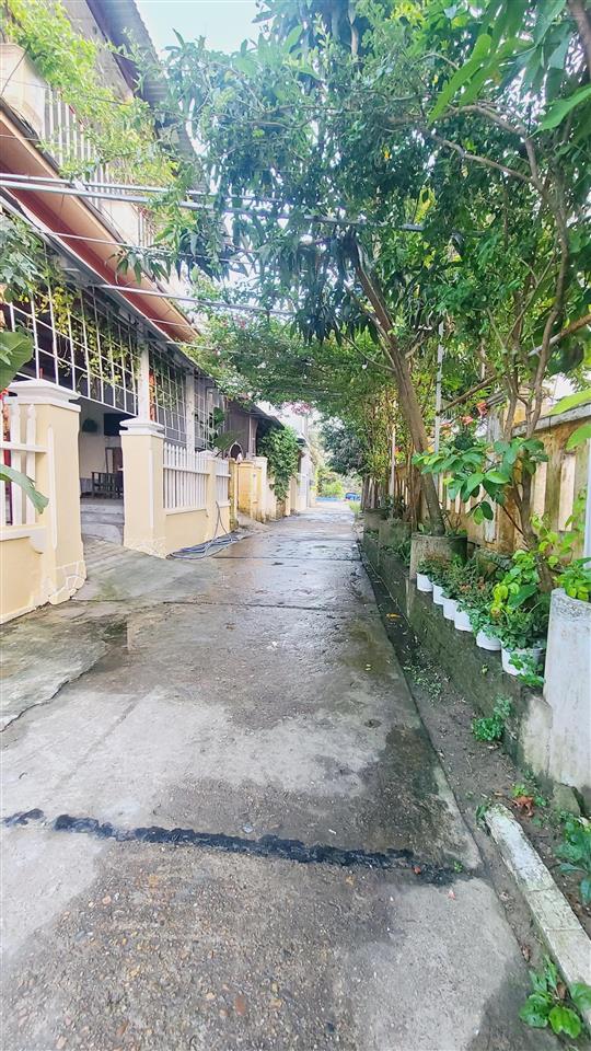 An mỹ cẩm châu 150m2 bt mini làm home hội an