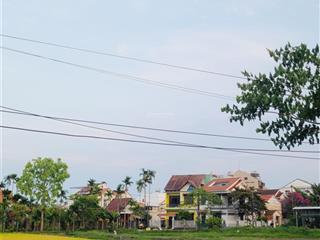 View lúa an mỹ cẩm châu hội an