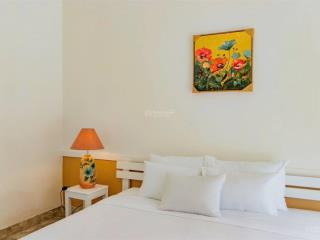 Bán khách sạn hội an 20 phòng mini mới căn trảng kèo