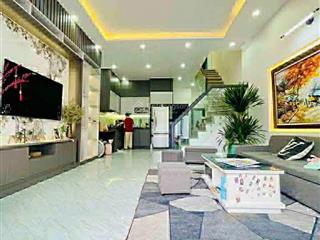 Chính chủ bán nhà đẹp ngã tư tam trinh, hoàng mai